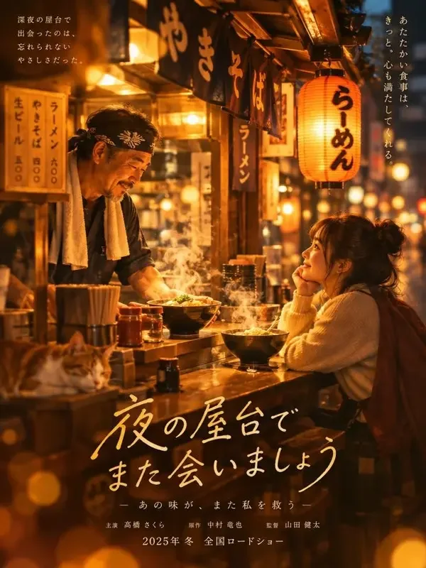 黄果免费在线《一碗热汤面》封面 - 治愈生活温情治愈短剧